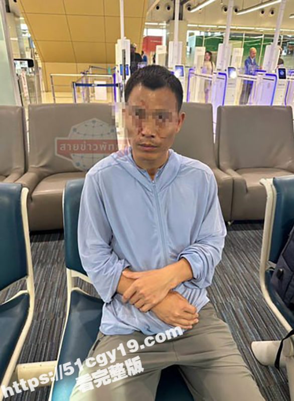 芭提雅惨案！中国狂徒血洗公寓 杀害跨性别人士 挖心割肺弃尸浴室 凶残行径震动社会！-51吃瓜网