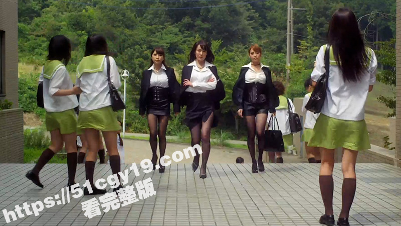 日本高分三级鉴赏《女子高校拷问部》各种SM酷刑惩罚 耻度让人无法直视！-51吃瓜网