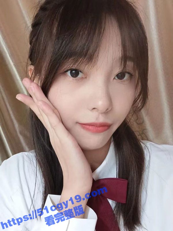 杭州师范大学校花私拍视频泄密 清纯学妹黑丝情趣内衣被爆操 十足的反差母狗！-51吃瓜网