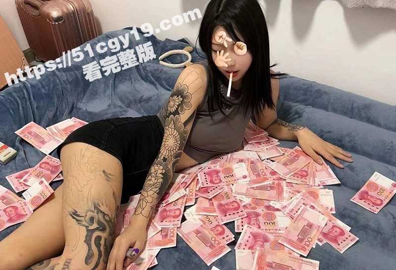 约炮大神 Dogking 新作流出 3P调教纹身嫩妹 肛交舔足后入狂操 凌虐抽臀爽翻天！-51吃瓜网