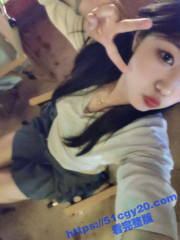 湖南文理学院 黄悦涵 高颜值女大学生私拍视频泄密 极品反差母狗被男友打桩爆操调教凌辱玩够后曝光！-51吃瓜网