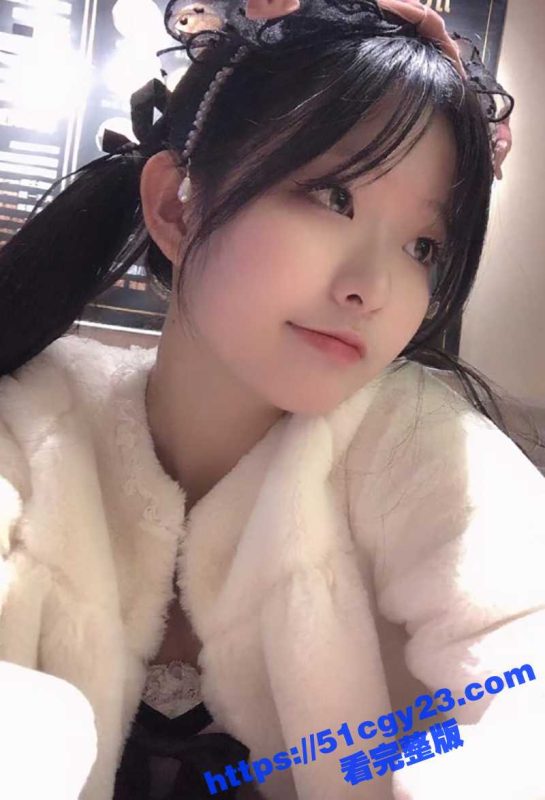 杭州外国语学校 林欣怡 不雅视频流出 清纯学妹露脸口交 自拍淫片裸聊发骚 淫荡尺度反差到爆！-51吃瓜网