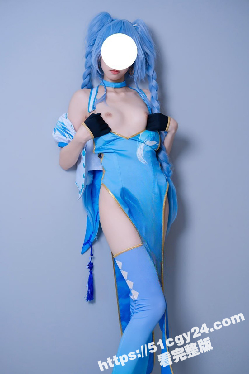 双马尾白虎萝莉福利姬 TuT5y5 520门槛福利 高跟黑丝足交M男 肛塞自慰喷水双重高潮！ - 51吃瓜网-51吃瓜网