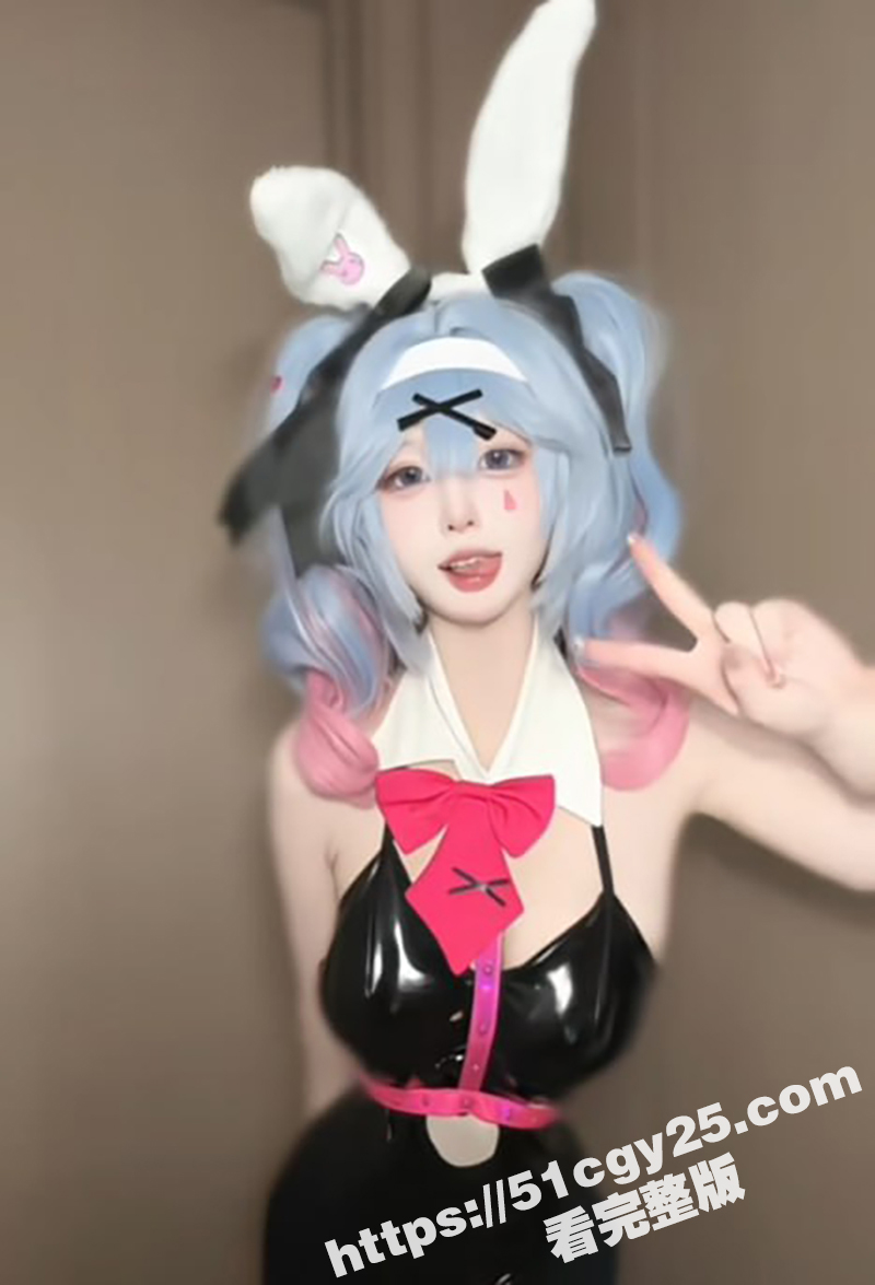 抖音巨乳萝莉 若若不男 高价福利泄露 COS花火赤裸玩屌 口交乳交撸管技术娴熟 淫骚到炸！ - 51吃瓜网-51吃瓜网