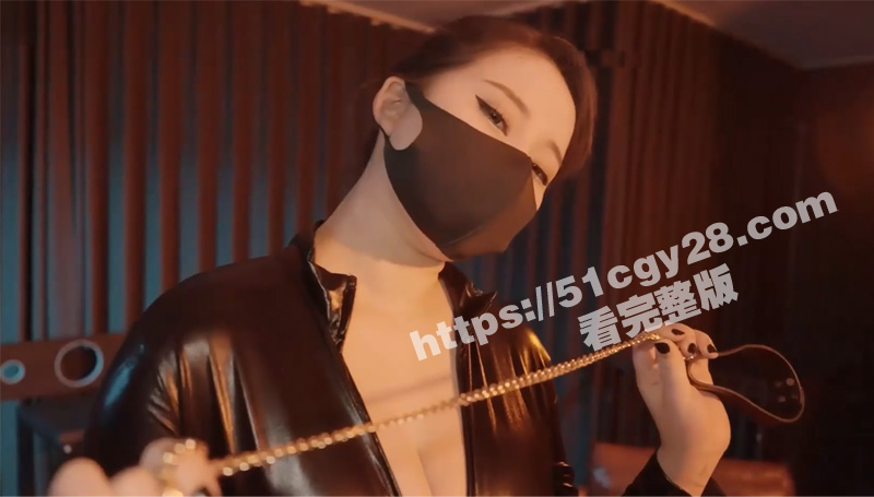 台湾女优 Nina 最新存止挑战流出 SM调教被反杀 化身小狗被按在凳上强行插入 手足乳腿交 挑逗剧情十分火辣 ！ - 51吃瓜网-51吃瓜网