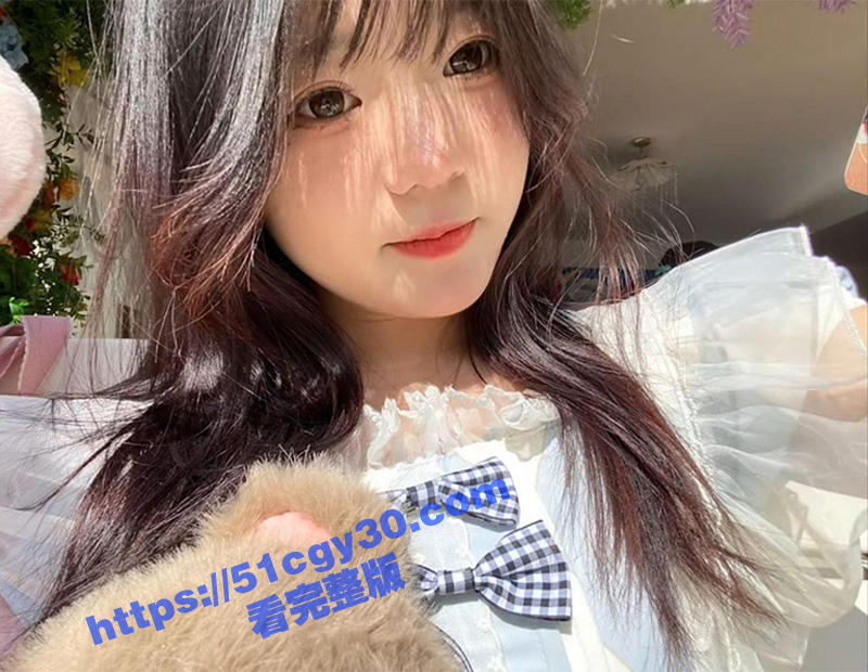 内蒙古高中学生妹 王妍兮 被男友曝光性爱视频 极品小母狗床上超会骑乘 反差骚浪野性十足！-51吃瓜网