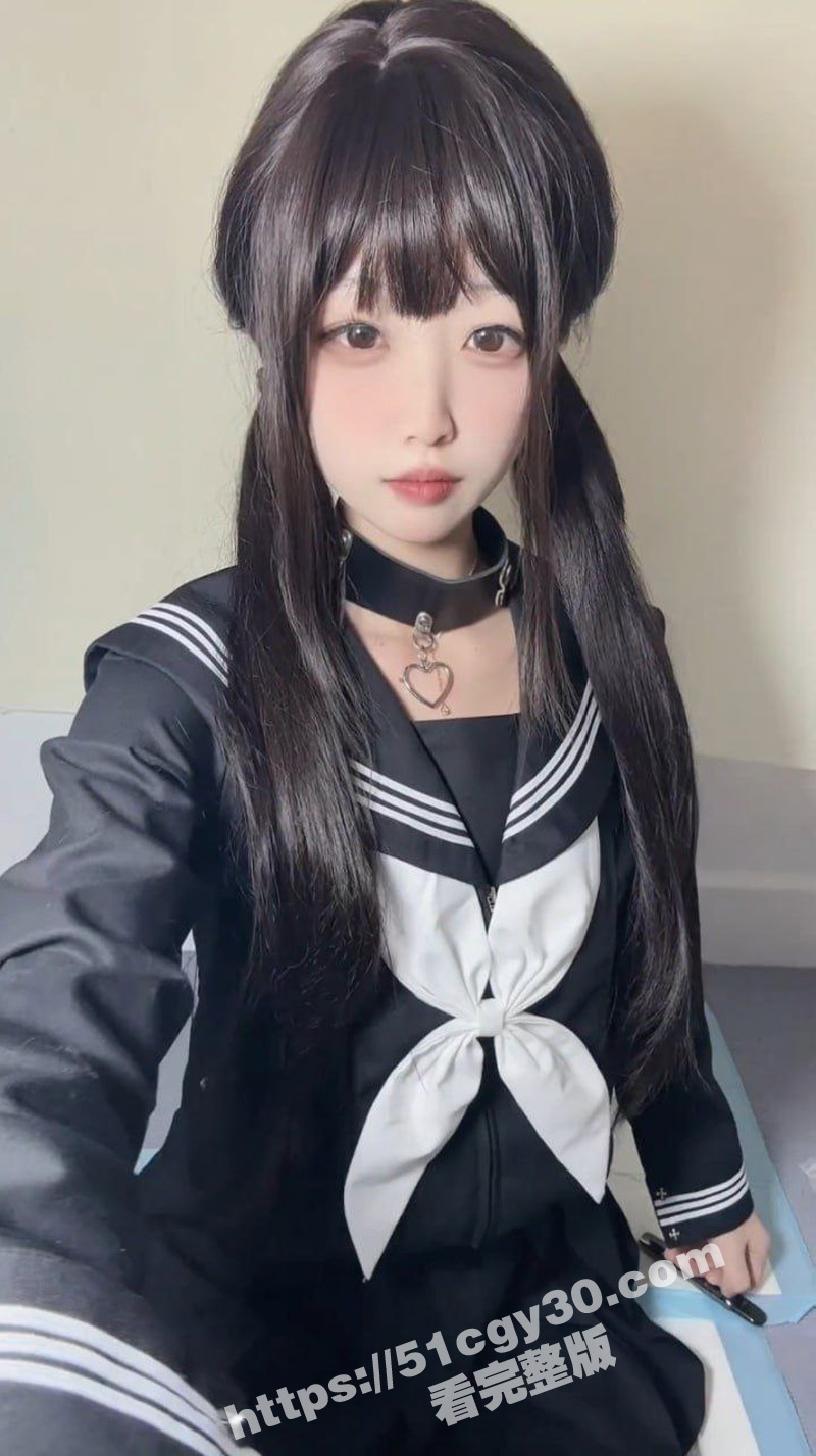 顶级福利姬 神探狸狸 淫语自慰私拍曝光 绝美颜值搭配白丝美腿诱惑 水晶棒直捅花芯淫水狂喷! - 51吃瓜网-51吃瓜网