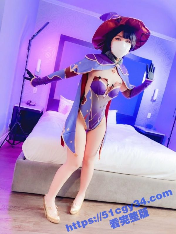 极品coser 马苏儿 剧情演绎合集视频 肥美臀部挺翘勾魂 白虎嫩穴被无套狂操淫叫连连！-51吃瓜网