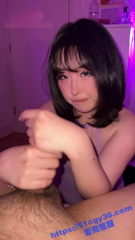 推特阿黑颜母狗Pupu噗噗 舌钉cos多元玩法 足交口交炮击 翻白眼高潮 大骚黑逼诱惑十足！-51吃瓜网