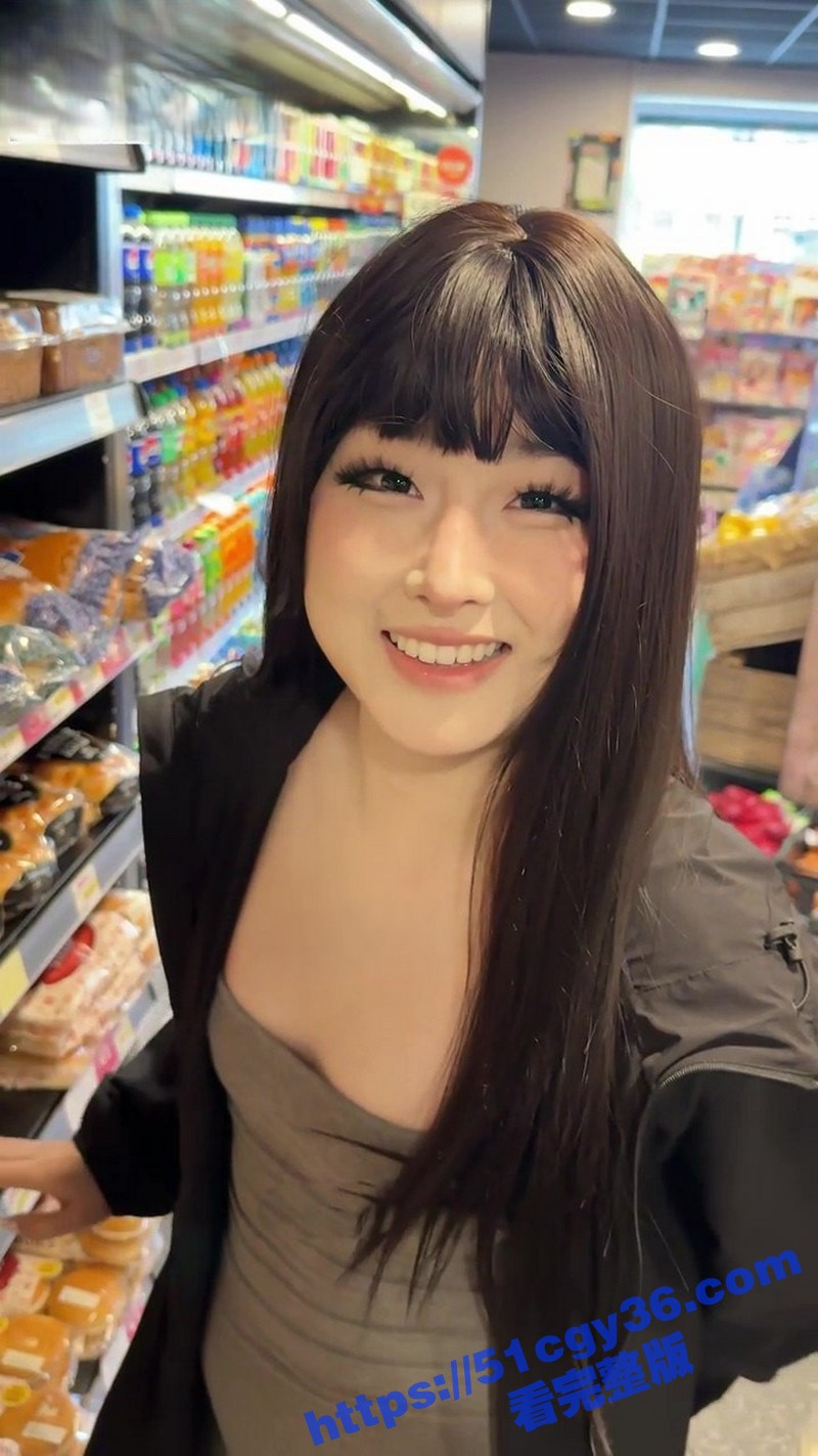 推特阿黑颜母狗 Aheyanlz噗噗 最新付费福利 全裸勾引外卖员口交 超市遇粉丝车震狂欢！ - 51吃瓜网-51吃瓜网