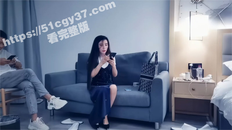 9总探花 约操绝美长腿富婆少妇 口技一流服务态度超棒 主动调情娇喘甜美细腻!-51吃瓜网