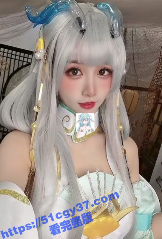 推特宅男们的白月光女神 橙子喵酱 多部写真剧情花絮自慰视频流出 白虎嫩穴十分诱人！-51吃瓜网