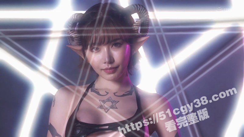 日本高人气AV女优 深田咏美 混剪寸止挑战《魅魔榨杀》直击灵魂感受女神致命诱惑！-51吃瓜网