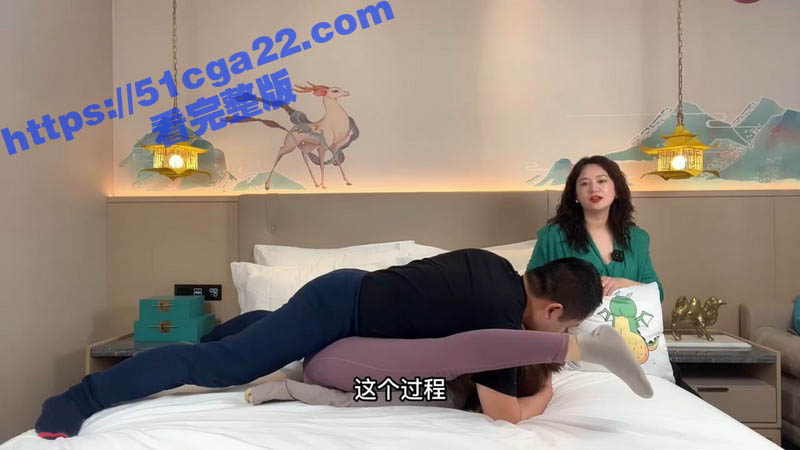 性爱老师现场开课 讲解五大节拍呼吸法使用技巧 让你持久翻倍 爽到飞起！ - 51吃瓜网-51吃瓜网