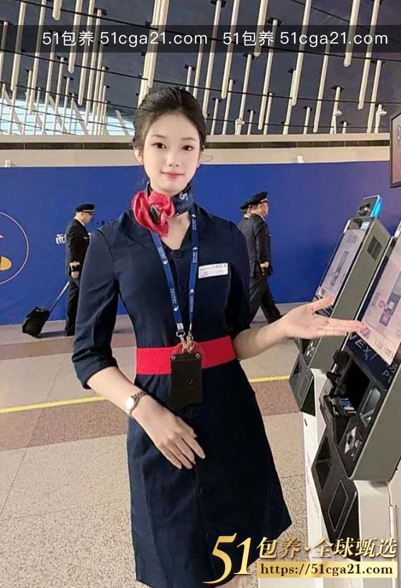 51包养 高端外围 | W1BJ062007 北京顶级身材东航空姐 纯天然零整容 皮肤细腻光滑 质量保真 假一罚十 - 51吃瓜网-51吃瓜网