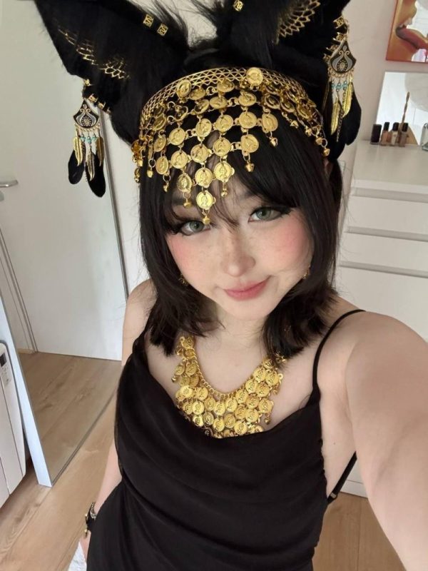 推特极品阿黑颜母狗 Pupu噗噗 化身发情小母猫 成功勾引巨棒男伴 被操到连射两次！-51吃瓜网