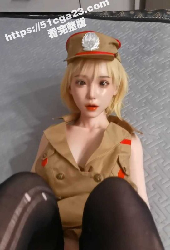 瓜友分享 情趣娃娃 实战视频 巨乳肥臀正面猛怼后入爆操 口交插嘴指奸玩穴 各种玩法层出不穷！-51吃瓜网