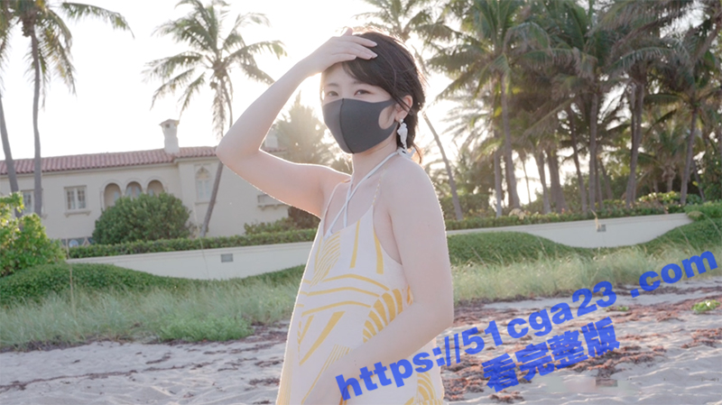 超人气白虎女神 HongKongDoll玩偶姐姐 6月最新福利作品 海边更衣室里激情啪啪!-51吃瓜网