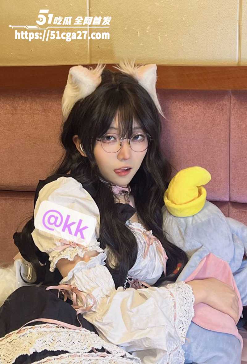 抖音超美网红 虎皮折耳猫 大尺度性爱视频被曝 露脸口交被主人无套爆操 COS自慰玩法超淫！ - 51吃瓜网-51吃瓜网