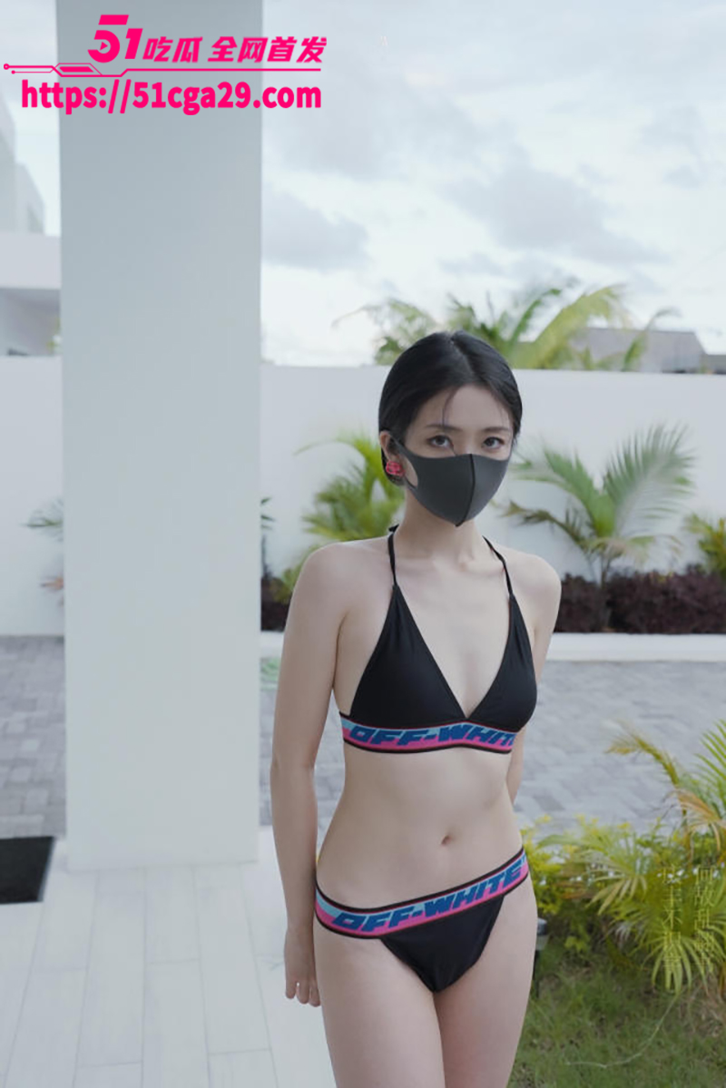 超人气白虎女神 HongKongDoll玩偶姐姐 最新福利短片 黑丝情趣内衣 浴缸内假屌自慰！ - 51吃瓜网-51吃瓜网