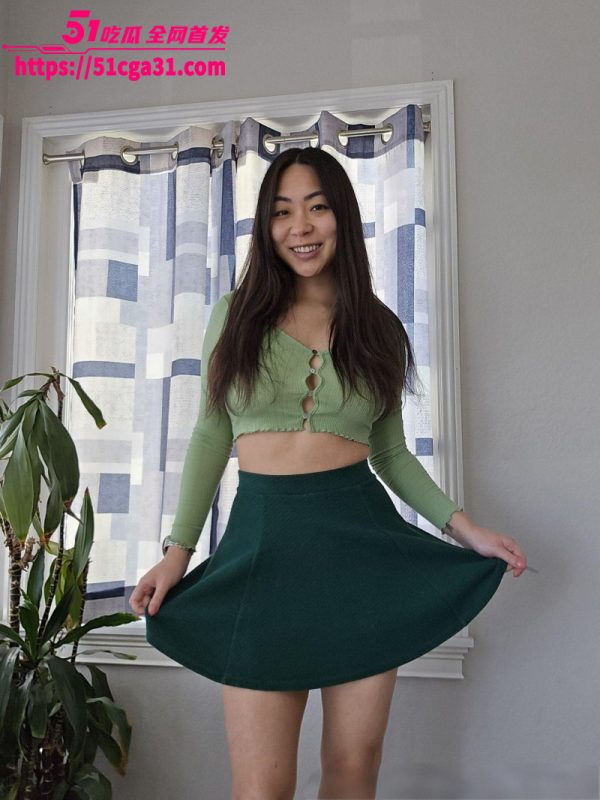 OF轻熟人妻网黄 ashleyaoki 付费私拍流出 假屌自慰内裤塞穴 肥臀巨乳少妇感极强！-51吃瓜网