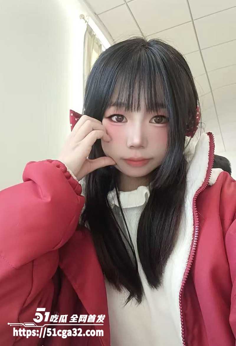 山西反差婊 庞慧杰 不雅视频流出 清纯妹子裸聊露穴勾搭炮友撸管 细腰肥臀馒头逼 淫劲十足! - 51吃瓜网-51吃瓜网