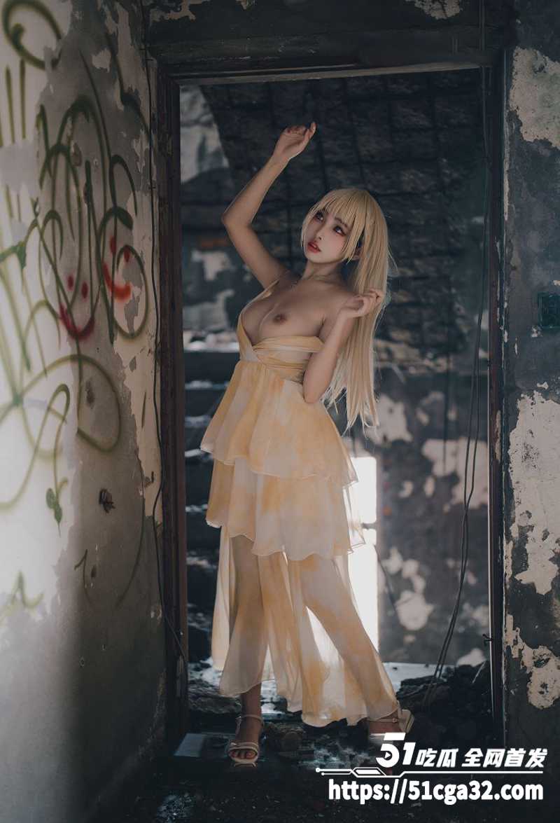 大奶福利姬 慕慕Momo COS写真花絮流出 颜值身材双顶级的尤物 被摄影师领到酒店爆操！ - 51吃瓜网-51吃瓜网