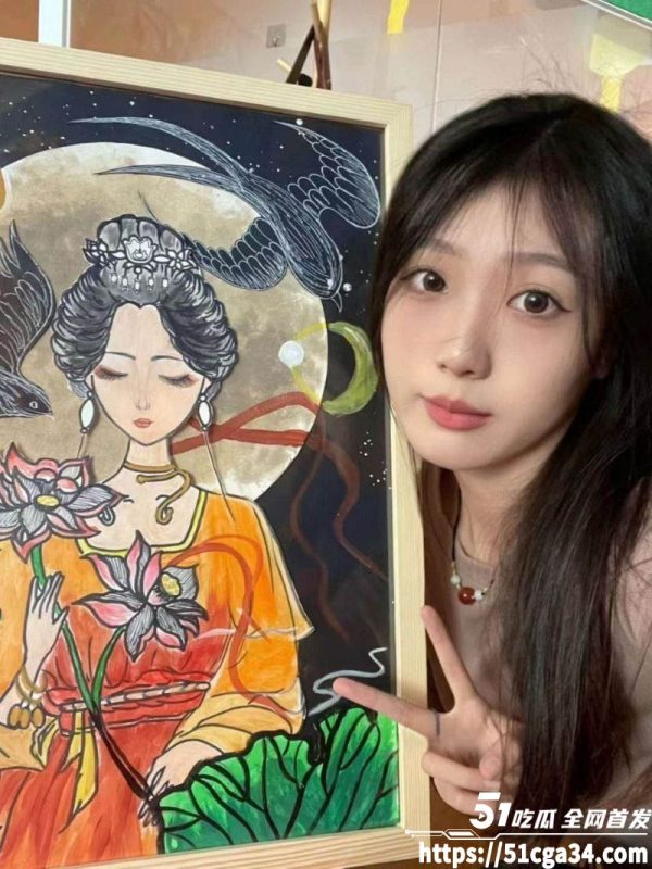 唐山美术老师兼职被金主包养 极品尤物秒变风骚母狗 各种姿势爆操打桩 高潮迭起！-51吃瓜网