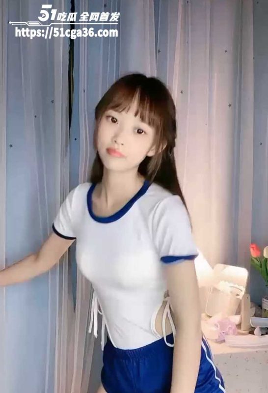 校花级学妹 小丸子 约炮直播！清纯美女舔屌扭臀 骚穴磨蹭炮友肉棒 被抱起猛怼后入爆操！-51吃瓜网