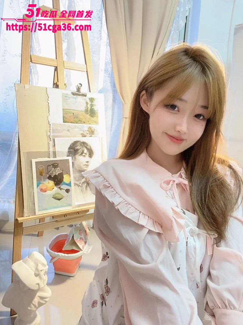 美术学院高颜值女大学生 江晓晓 不雅视频流出 多种情趣内衣大秀诱人胴体 高超口技榨取金主精华！ - 51吃瓜网-51吃瓜网
