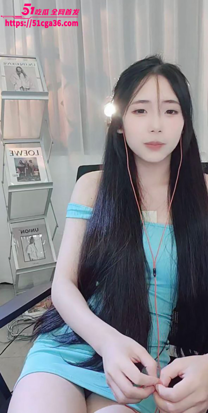 快手女主播 唐钰4399大尺度视频流出 全方位展示性感酮体 中指揉穴自慰 逼毛茂密反差诱惑！ - 51吃瓜网-51吃瓜网