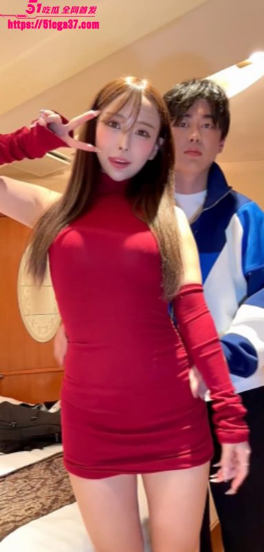 BBC硬核媚黑！日本绝美御姐 yukiya1201 肉搏黑人大屌第二弹 软脚虾男友卖力打辅助！-51吃瓜网