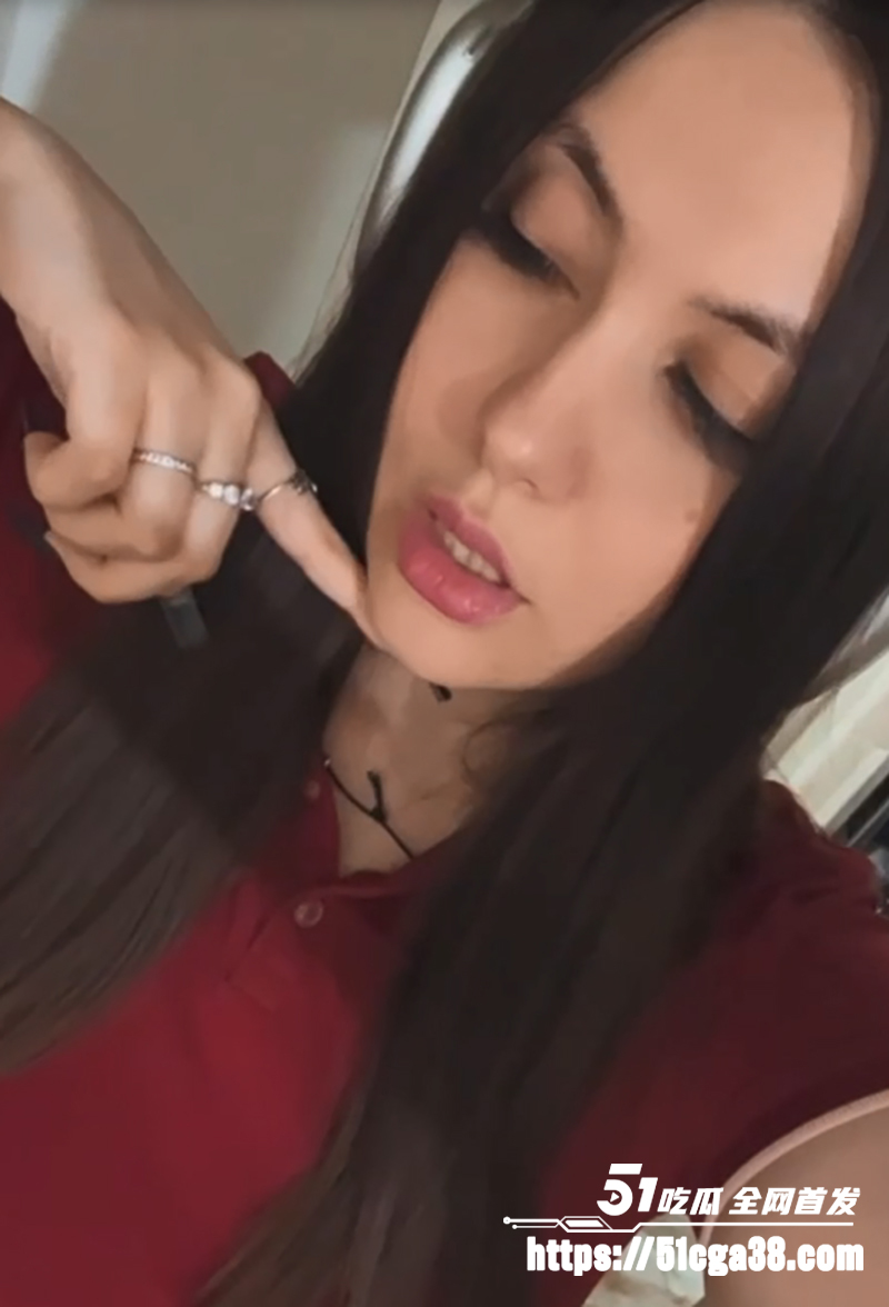 三亚BQMCLUB 俄罗斯舞女 不雅视频流出 异国尤物和客人裸聊发骚 露奶抠穴玩自慰 淫值炸裂！ - 51吃瓜网-51吃瓜网