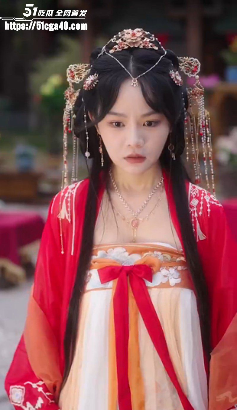 每日短剧《大婚当日夫君逃婚我改嫁》结婚当日发现夫君并非心上人 青梅竹马竟死于非命! - 51吃瓜网-51吃瓜网