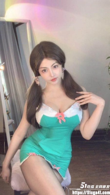 B站女神 奶白甜兔兔 双视角直播福利 D杯美乳和蜂腰令人垂涎 假屌猛插嫩穴 淫水狂流！-51吃瓜网