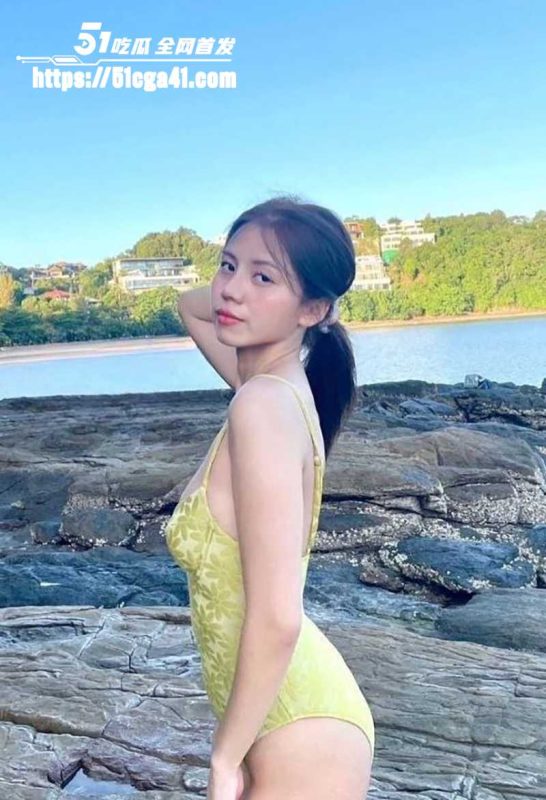 超美巨乳越南妹 大尺度性爱视频流出 颜值超美身材火辣 被大屌抽插内射 叫声超淫听完必射！-51吃瓜网