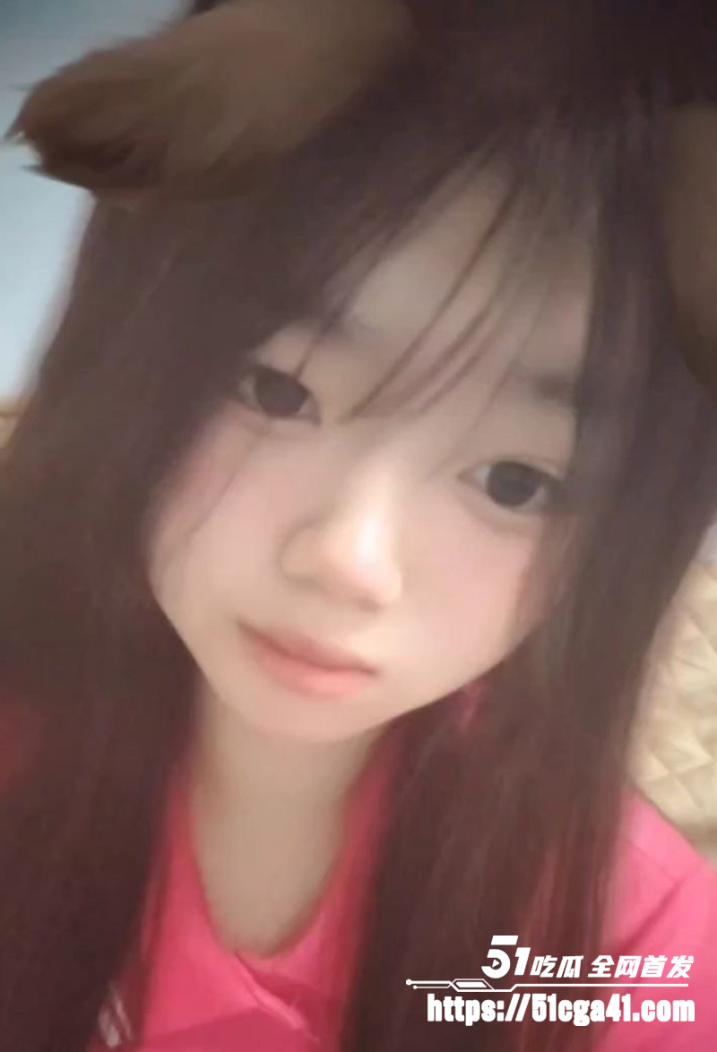 湖南邵阳二中学生妹 徐汐 网调视频流出 微胖身材性感巨乳 露脸裸连揉弄大奶 炮机狂插骚穴反差爆表！ - 51吃瓜网-51吃瓜网