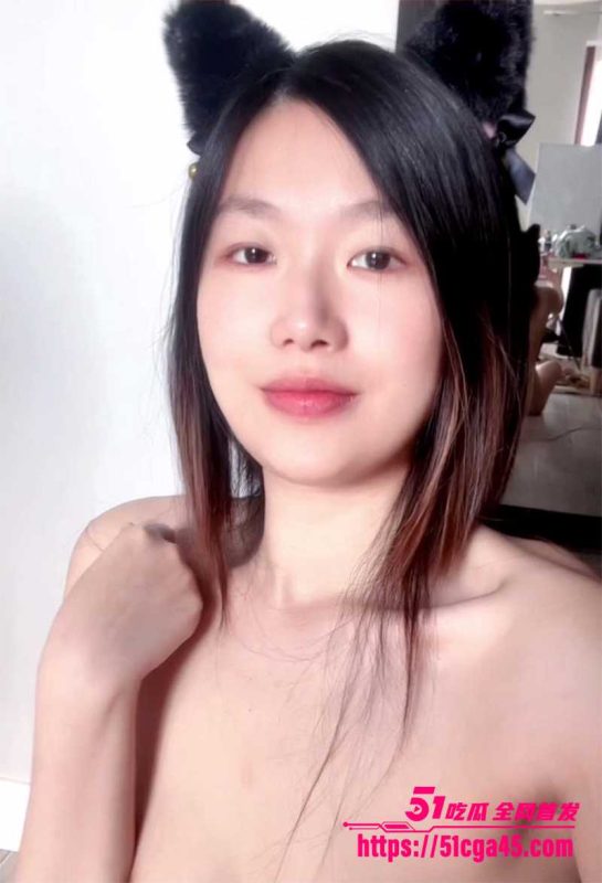 美女博主 babykittyp 付费福利流出 中国留学生网黄露脸口交吞精 与老外无套激战 揉穴自慰超淫骚！-51吃瓜网