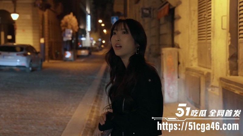 95后模特演员 水川堇 高级媚黑剧情新作 娇小身材挑战黑人巨根 痛苦与快感交织！-51吃瓜网