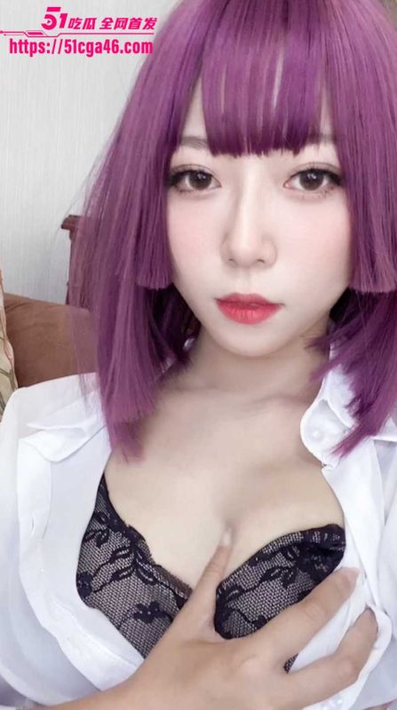 福利姬 Money冷冷 高价定制COS合集流出 大胆展示诱人身材 淫语骚话不断 简直是人间尤物！-51吃瓜网