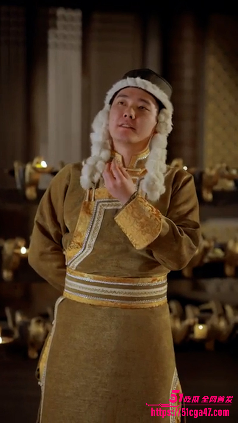 擦边短剧《一品假太监》他是前朝太子 被人安插进入宫中 一路从太监再次登上皇位! - 51吃瓜网-51吃瓜网