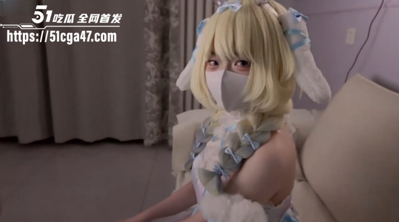 萝莉福利姬嫩妹 小欣奈瑶 Cos王者荣耀瑶妹 白丝美足摩擦巨屌 骑乘猛顶白虎嫩穴花心 汁水狂喷！-51吃瓜网