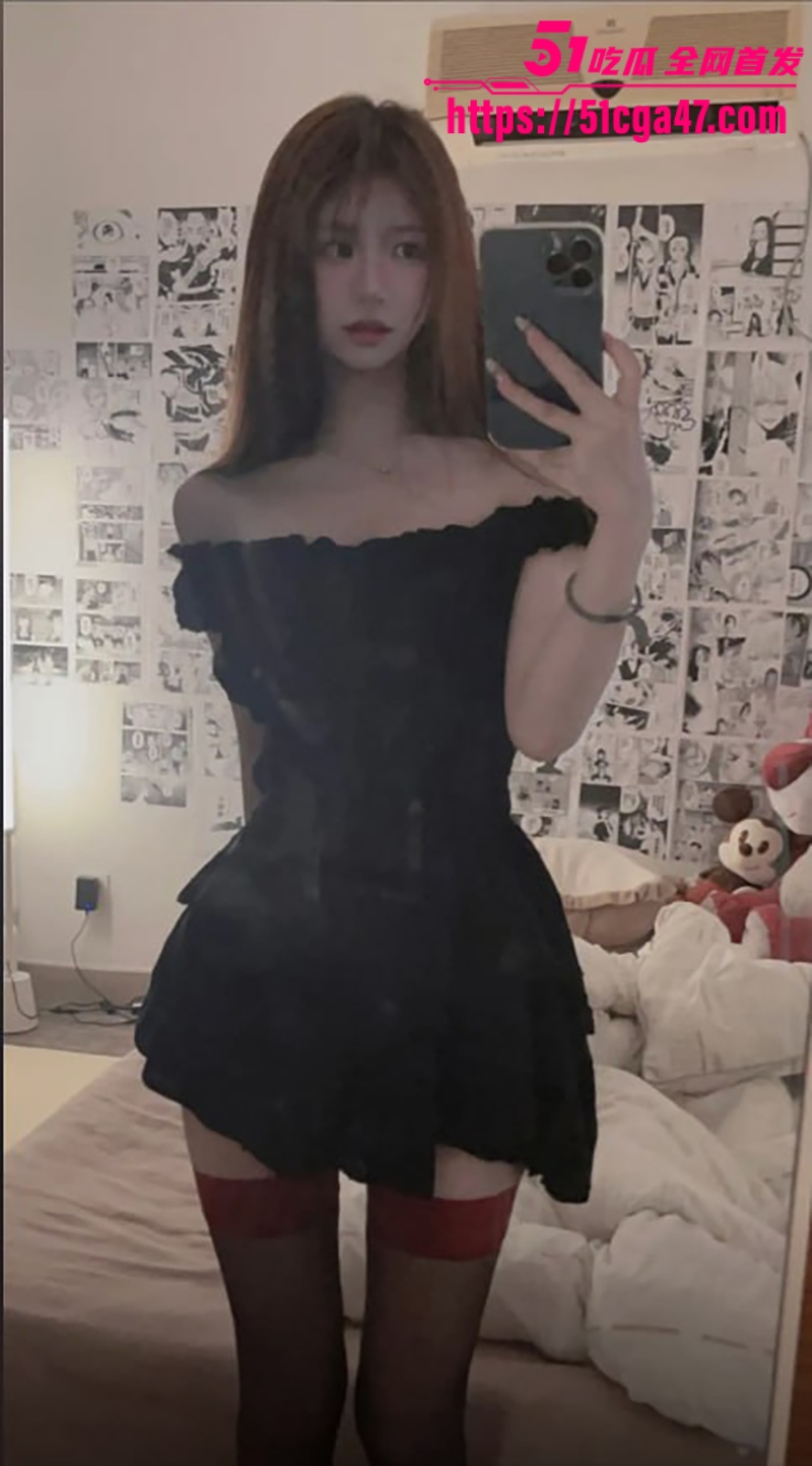 抖音20万粉丝网红 宥子柚 极品清纯女神私下自慰反差十足 与男友大量不雅视频泄密流出! - 51吃瓜网-51吃瓜网