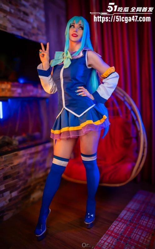 欧美女神 阿克娅 最新福利大片 Cos装自慰扩阴器展示阴道深处 大屌无套中出内射！-51吃瓜网