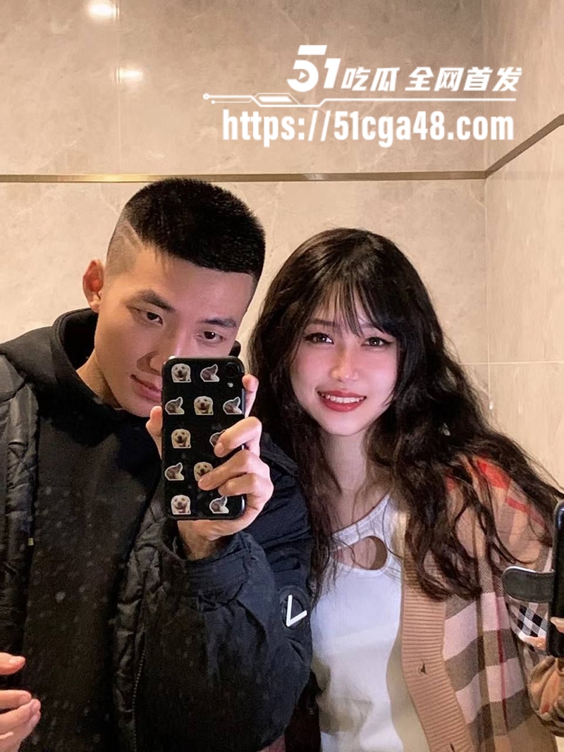 广东顺德 何梦诗 与房地产销售男友 私密性爱视频曝光 性感女神私下竟有着极其淫靡的一面! - 51吃瓜网-51吃瓜网