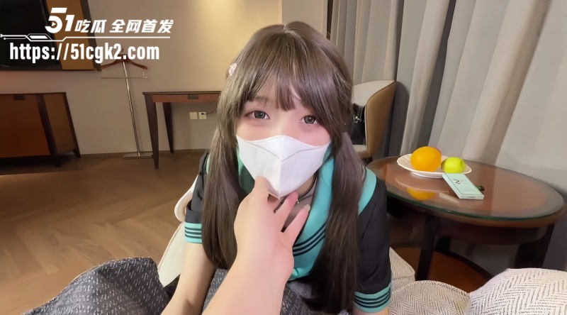 极品福利姬 情深叉喔 最新剧情巨乳援交记 为了新款手机陪睡大叔被包养 滴蜡调教深喉口爆无套内射! - 51吃瓜网-51吃瓜网