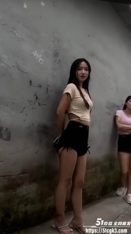 钓鱼佬用鱼换炮 街头与多名站街女谈判 最终以鱼为货币展开交易 钓鱼佬的世界真是鱼可换万物啊！-51吃瓜网