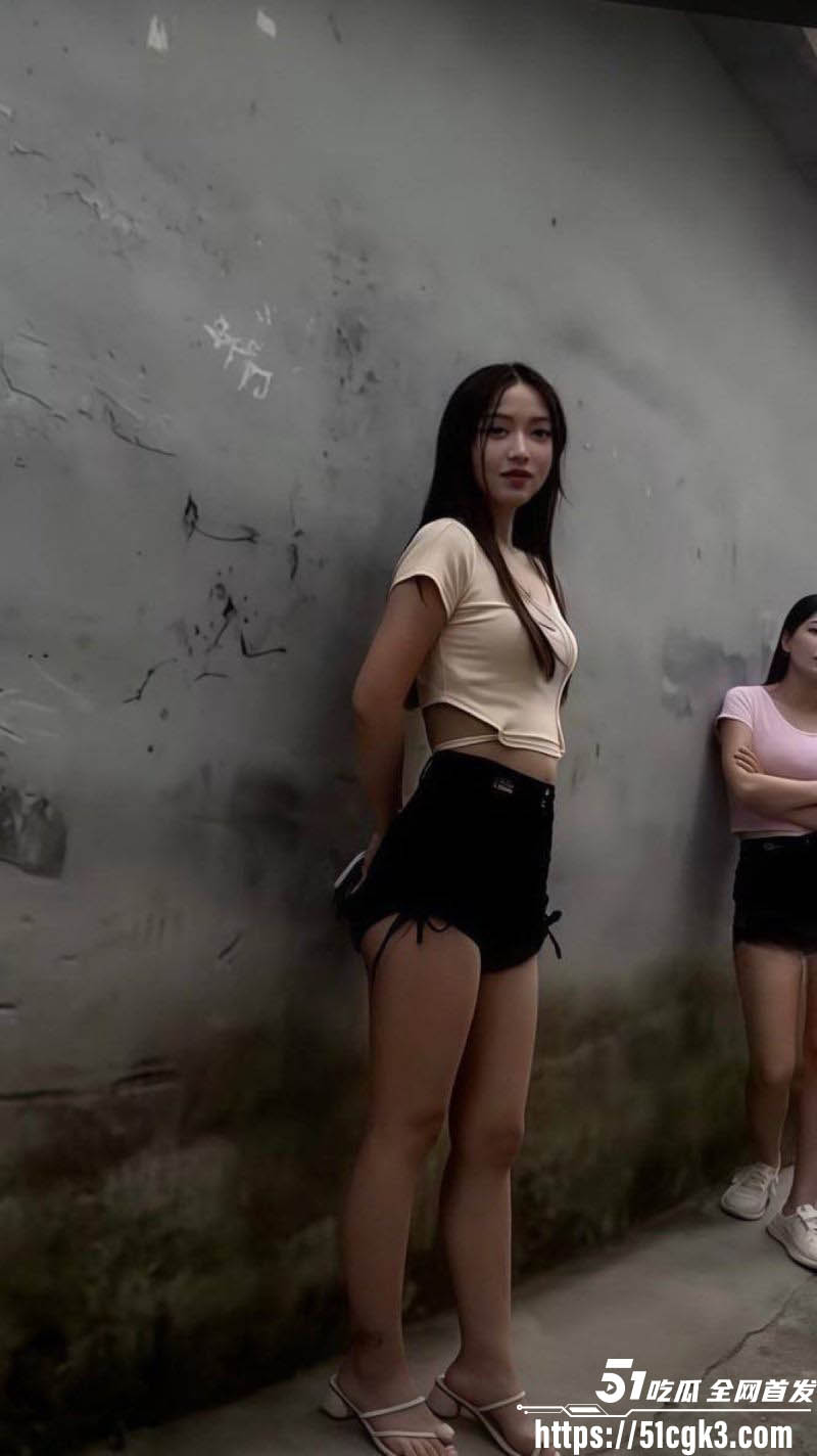 钓鱼佬用鱼换炮 街头与多名站街女谈判 最终以鱼为货币展开交易 钓鱼佬的世界真是鱼可换万物啊! - 51吃瓜网-51吃瓜网