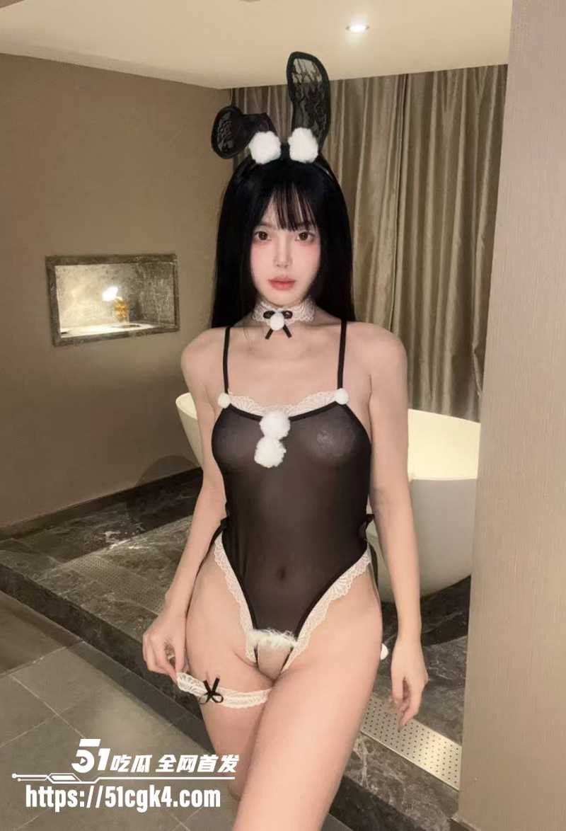 极品女神 香草姐姐 大尺度私密福利曝光 黑丝情趣装热舞 假屌自慰淫荡刺激！ - 51吃瓜网-51吃瓜网