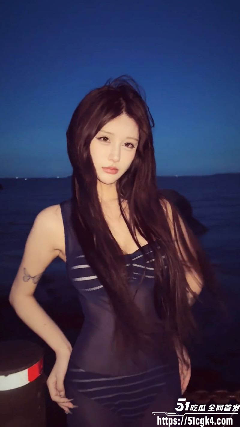 全网最干净女孩 韩婧格 下海经商被大哥后入狂干 内射高潮时浪叫连连淫水喷涌 纹身实锤无疑！ - 51吃瓜网-51吃瓜网